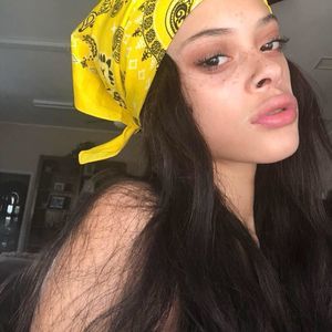 Meet your Posher, Deanna